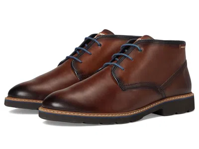 Pikolinos Alarcon M7d In Brown