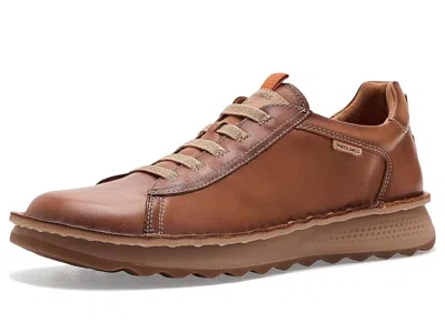 Pikolinos Alava W3j Women's Walking Shoes Brandy: Eu 39 (us Women's 8.5) B - Medium, Leather