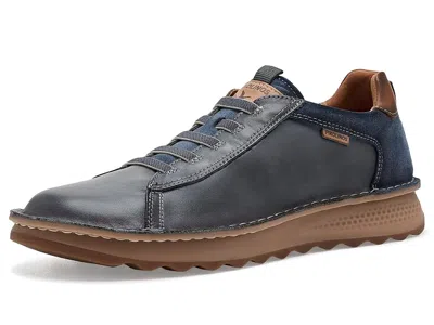 Pikolinos Alava W3j Women's Walking Shoes Ocean: Eu 42 (us Women's 11) B - Medium, Leather