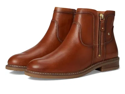 Pikolinos Aldaya W8j-8747 In Brown