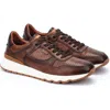 Pikolinos Aranda Sneaker In Cuero