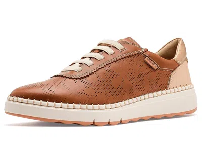 Pikolinos Arenas W0c In Brown