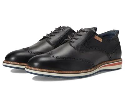 Pikolinos Avila M1t In Black