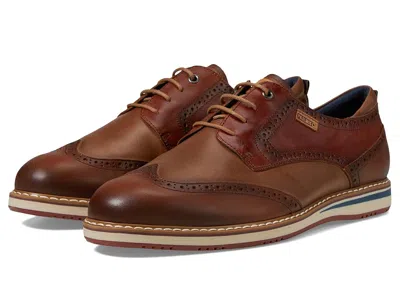 Pikolinos Avila M1t In Brown