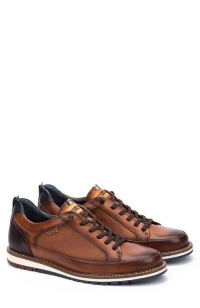 Pikolinos Berna M8j Trainer In Brandy