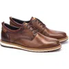 Pikolinos Berna Wingtip Oxford In Topo