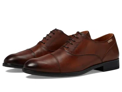 Pikolinos Bristol M7j-4184 In Brown