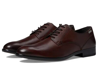 Pikolinos Bristol M7j-4187 In Burgundy