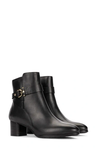 Pikolinos Calafat Bootie In Black
