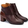 Pikolinos Calafat Bootie In Brown