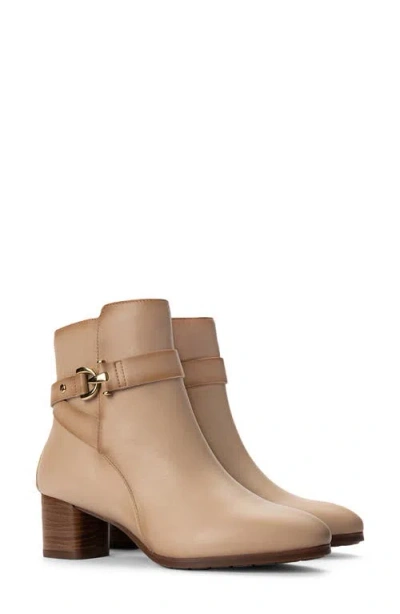 Pikolinos Calafat Bootie In Neutral