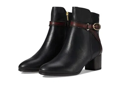 Pikolinos Calafat W1z-8977c1 In Black