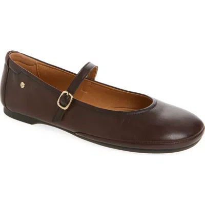 Pikolinos Carmona Mary Jane Flat In Multi
