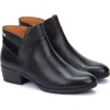 Pikolinos Daroca Bootie In Black