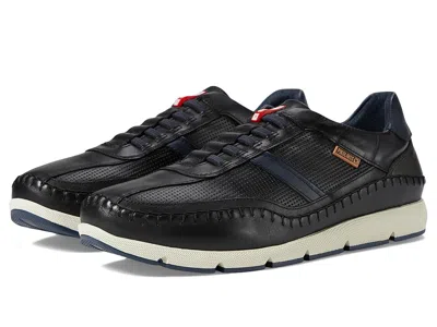 Pikolinos Fuencarral M4u In Black