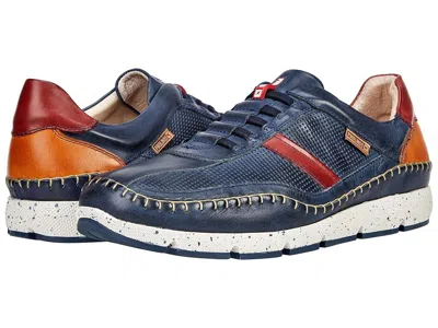 Pikolinos Fuencarral M4u-6046c1 In Blue