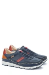 Pikolinos Fuencarral Sneaker In Blue