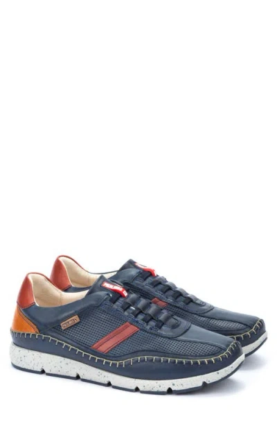 Pikolinos Fuencarral Trainer In Blue