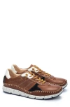 Pikolinos Fuencarral Sneaker In Cuero