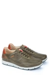 Pikolinos Fuencarral Sneaker In Pickle