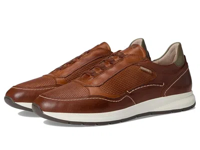 Pikolinos Getafe M2b In Brown