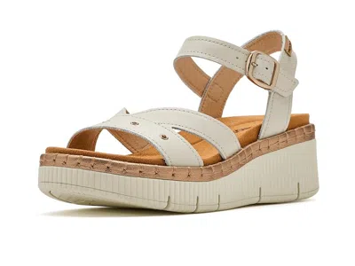 Pikolinos Gomera W0k In White