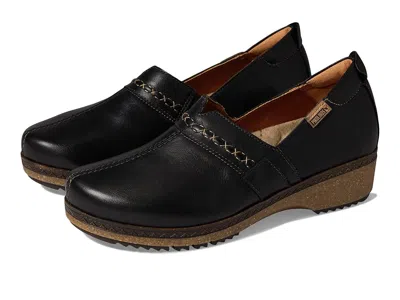 Pikolinos Granada W0w-3627 In Black
