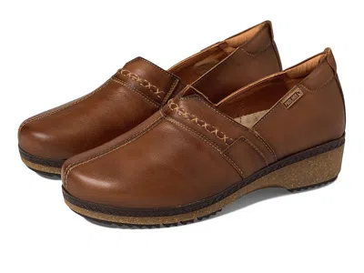 Pikolinos Granada W0w-3627 In Brown