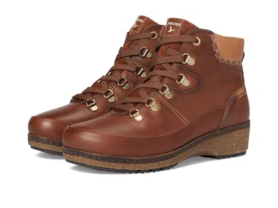 Pikolinos Granada W0w-8676c1 In Brown