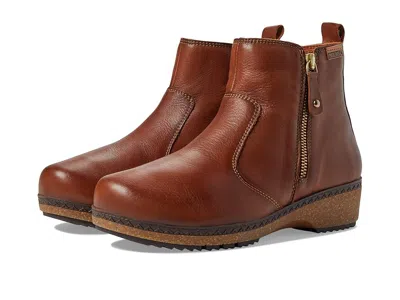 Pikolinos Granada W0w-8988 In Brown