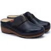 Pikolinos Granada Water Repellent Clog In Blue