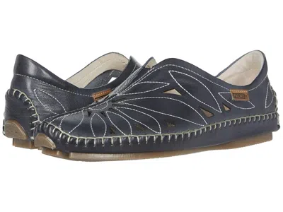 Pikolinos Jerez 578-7399 In Blue