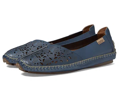 Pikolinos Jerez In Blue