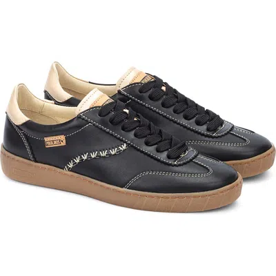 Pikolinos Lanzarote W7b-6508c2 In Black