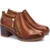 Pikolinos Llanes Bootie In Brandy