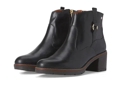 Pikolinos Llanes W7h-8817 In Black
