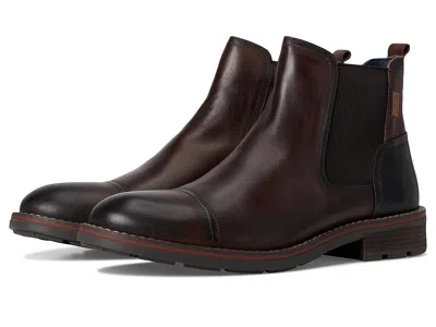 Pikolinos M2m-8022c1 In Brown