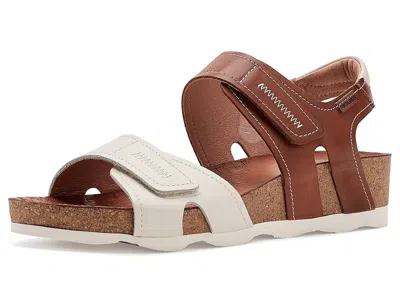 Pikolinos Mahon W9e In Brown