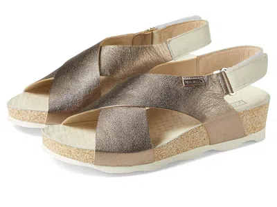 Pikolinos Mahon W9e-0912clc1 In Gray
