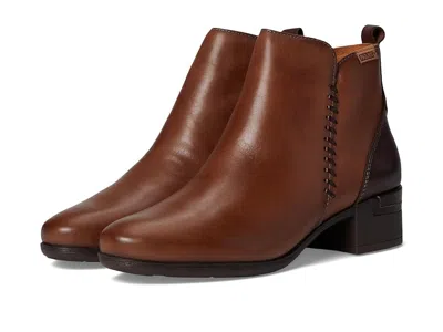Pikolinos Malaga W6w-8950c1 In Brown