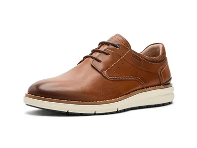 Pikolinos Manacor M1a In Brown