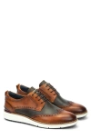 Pikolinos Manacor Wingtip Oxford In Brown