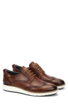 Pikolinos Manacor Wingtip Oxford In Brown