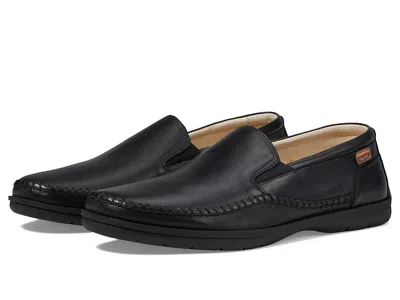 Pikolinos Marbella M9a-3111 In Black