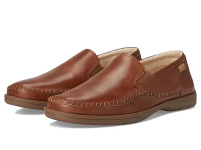 Pikolinos Marbella M9a-3111 In Brown