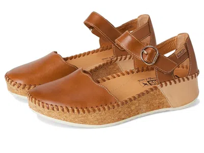 Pikolinos Marina W1c In Brown