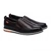Pikolinos Men's Berna Slip On Shoes In Olmo In Multi