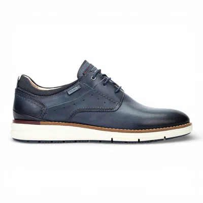 Pikolinos Manacor M1a In Blue