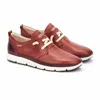 Pikolinos Men Fuencarrel Shoes In Pacific In Brown