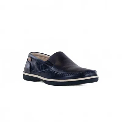 Pikolinos Men's Marbella Shoes In Blue